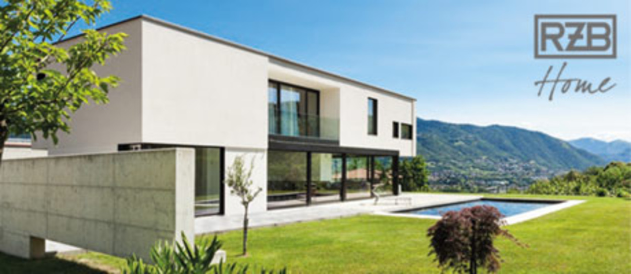 RZB Home + Basic bei H+S Gebäudetechnik in Pfedelbach